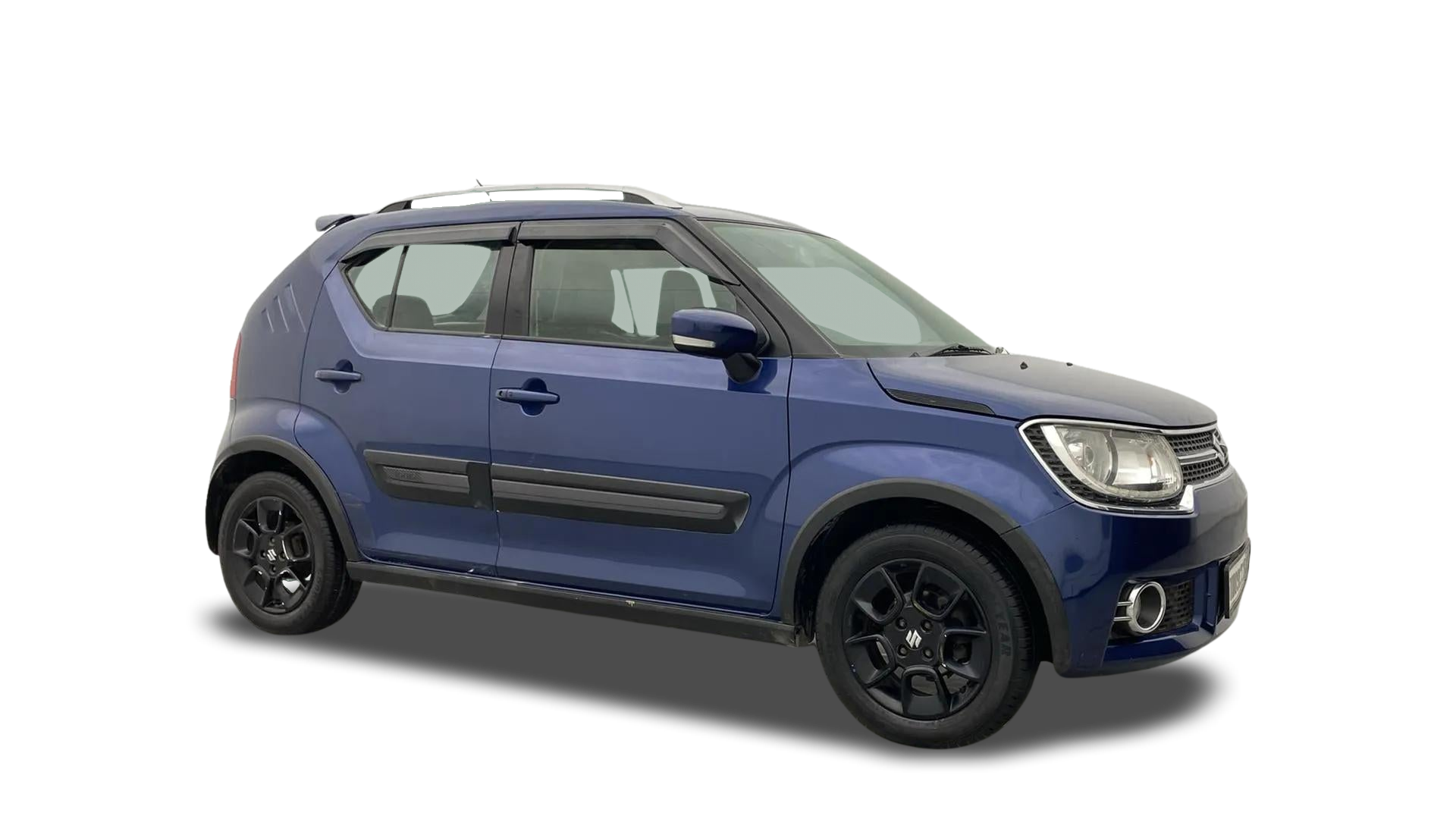 Maruti IGNIS-img