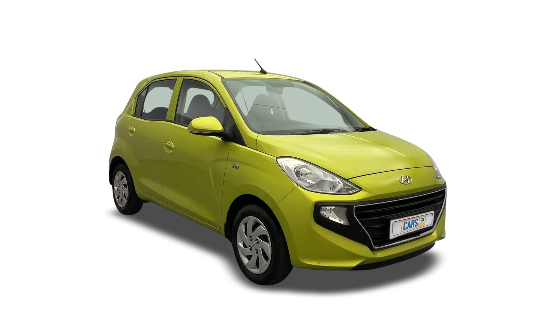 Hyundai NEW SANTRO-img