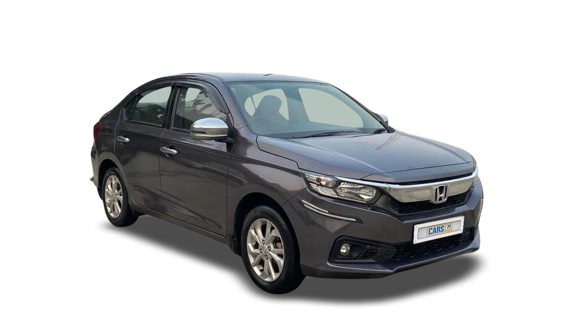 2020 Honda Amaze - Sedan - Petrol - Manual - ₹5.98 lakh