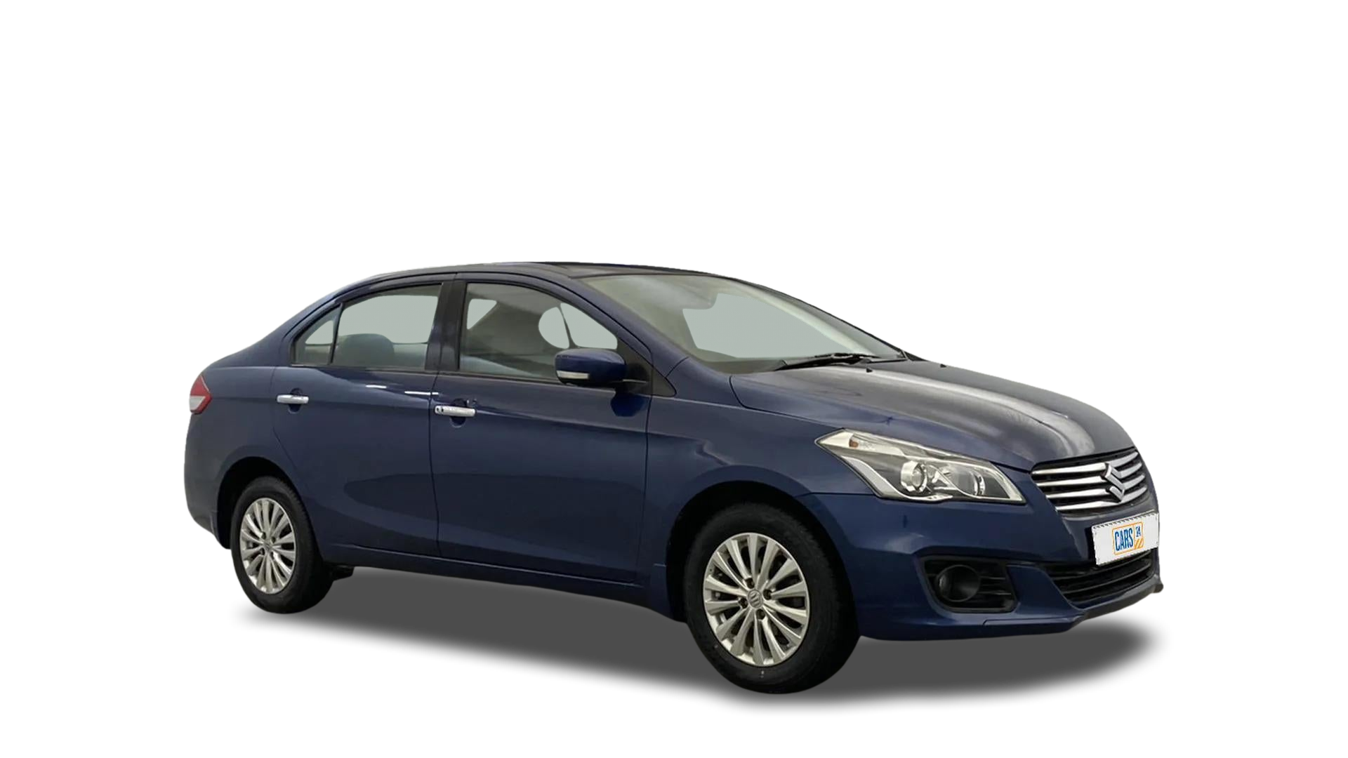 Maruti Ciaz-img