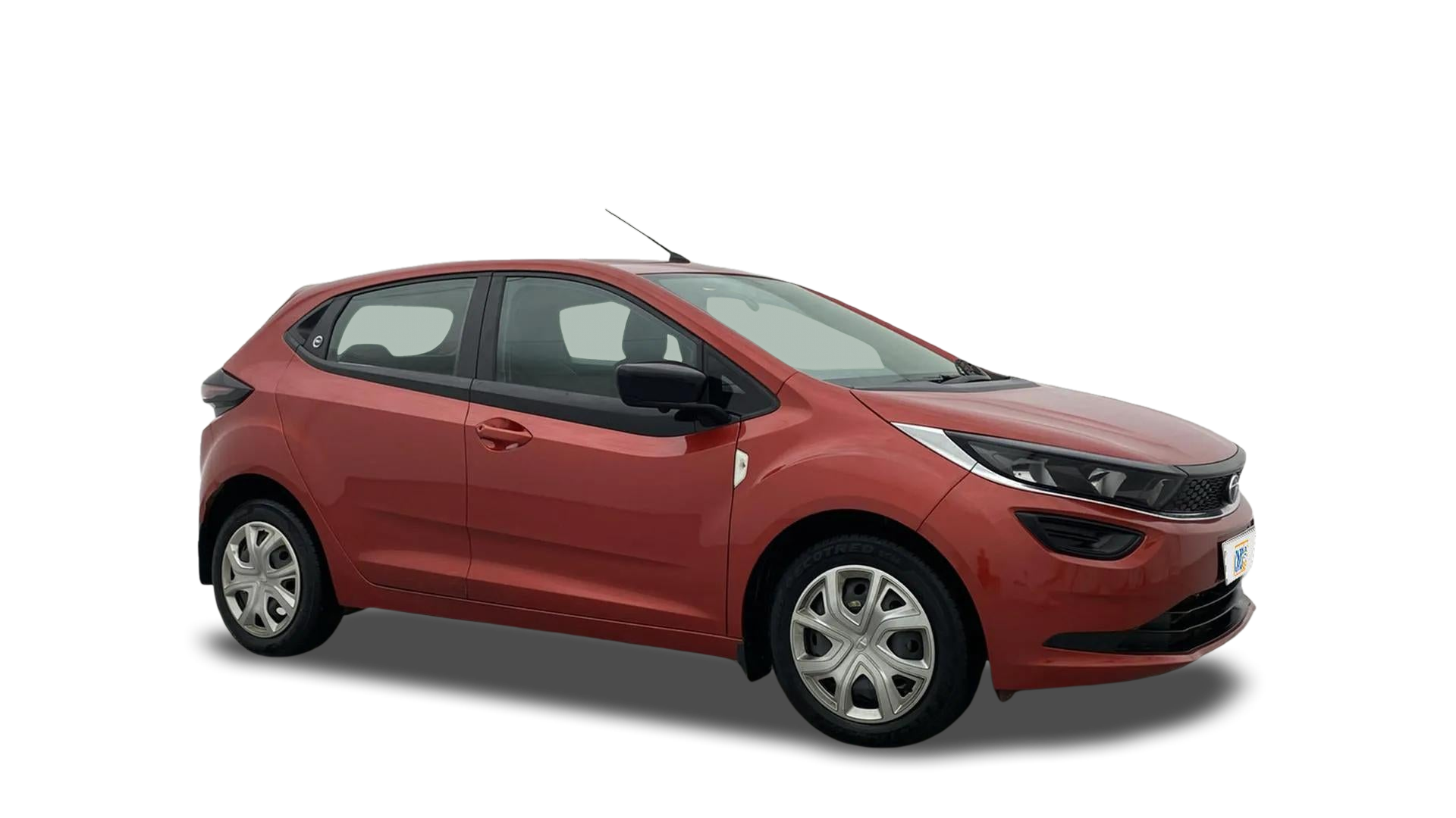 2023 Tata ALTROZ - Hatchback - Petrol - Manual - ₹5.85 lakh