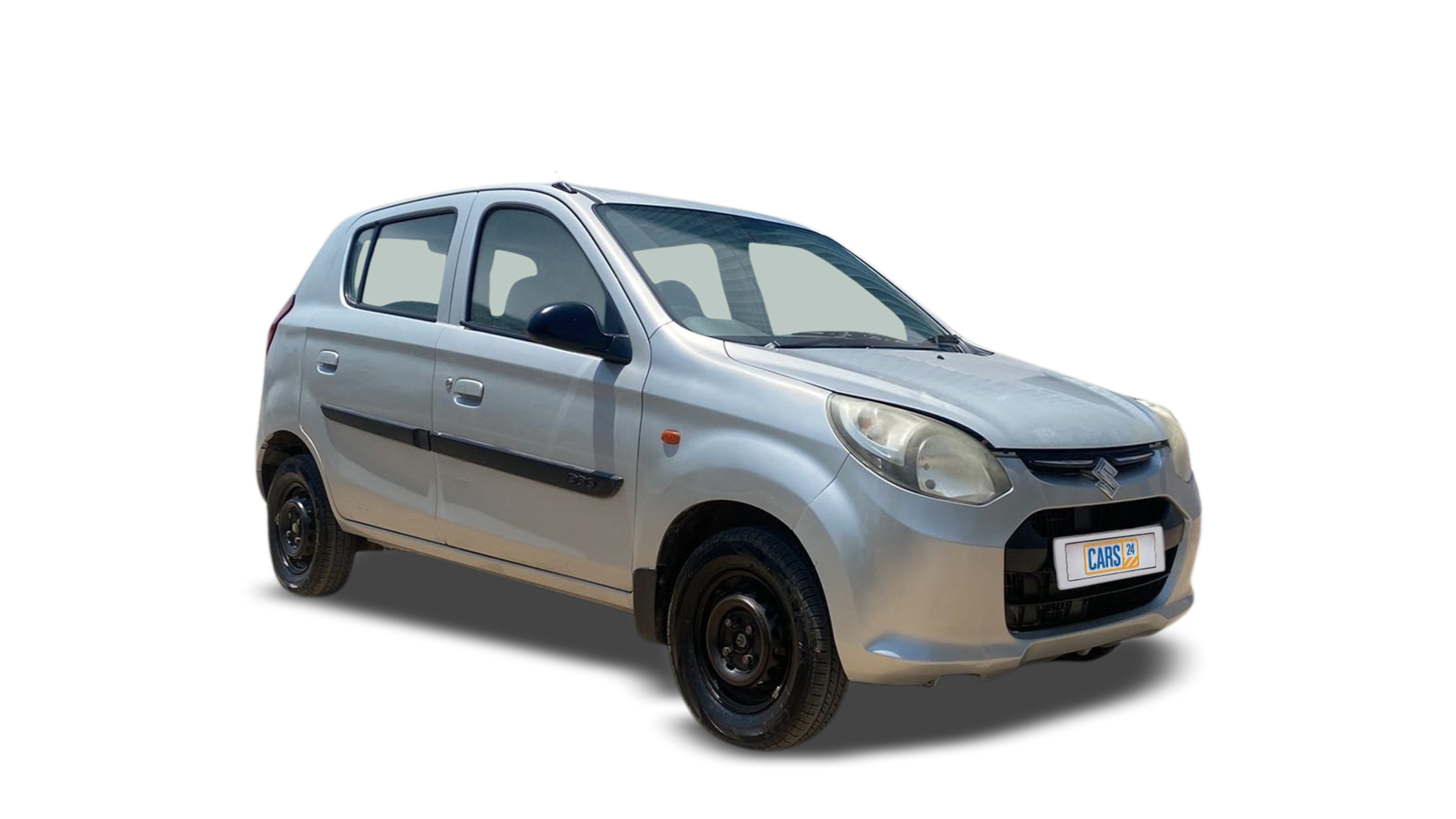 2014 Maruti Alto 800 - Hatchback - Petrol - Manual - ₹2.28 lakh