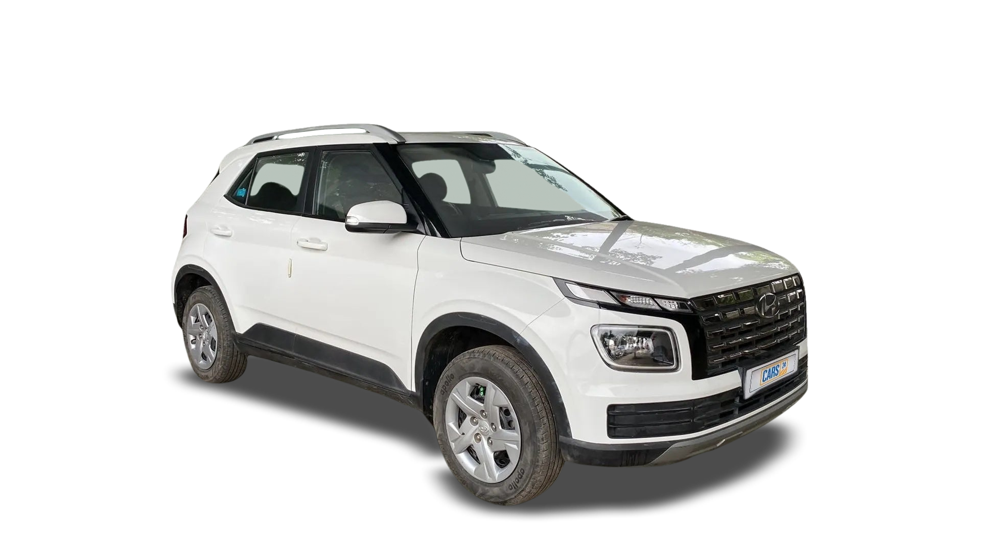 2022 Hyundai VENUE - SUV - Petrol - Manual - ₹7.95 lakh