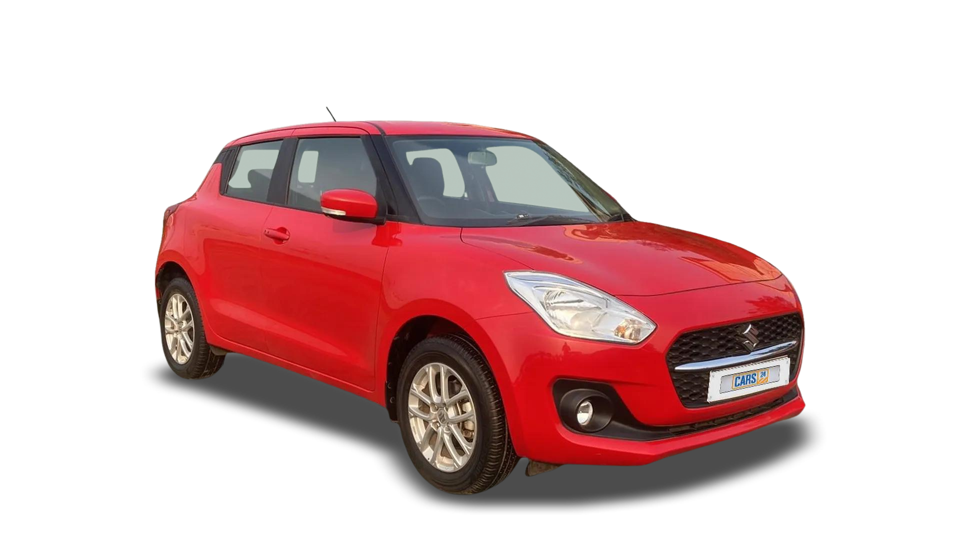 2022 Maruti Swift - Hatchback - Petrol - Automatic - ₹7.05 lakh