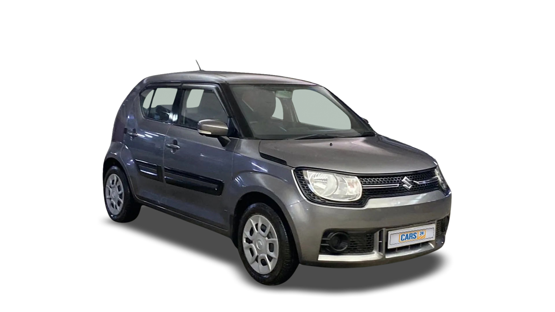 Maruti IGNIS-img