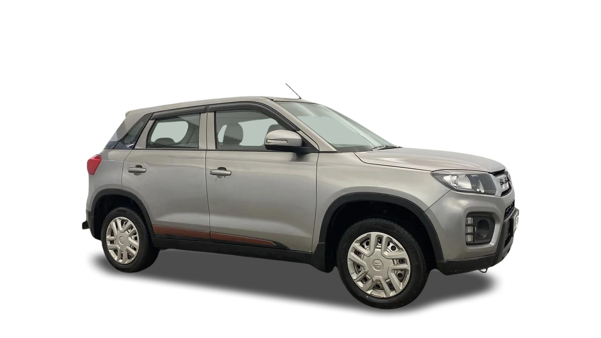 Maruti Vitara Brezza-img