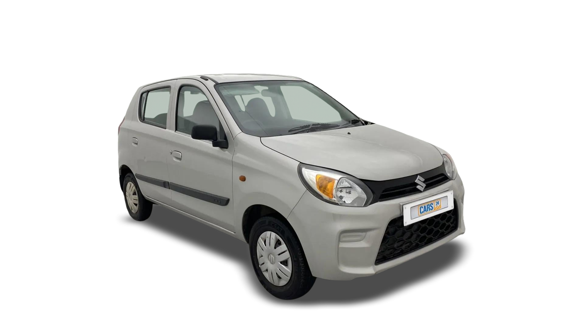 Maruti Alto-img