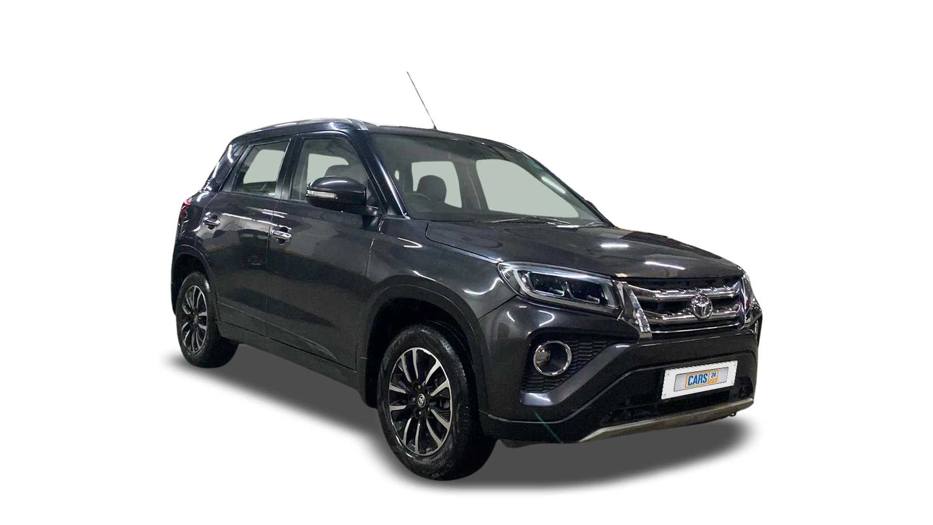 Toyota URBAN CRUISER-img