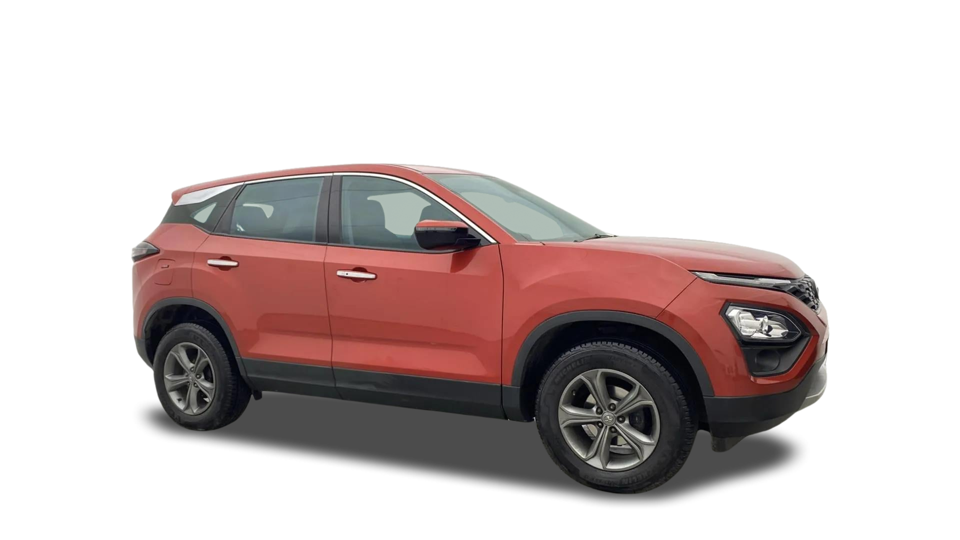 Tata Harrier-img