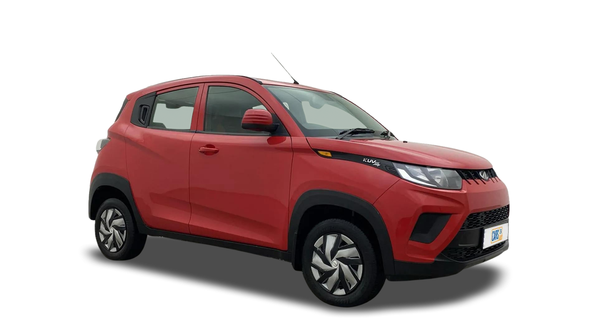 Mahindra KUV 100 NXT-img