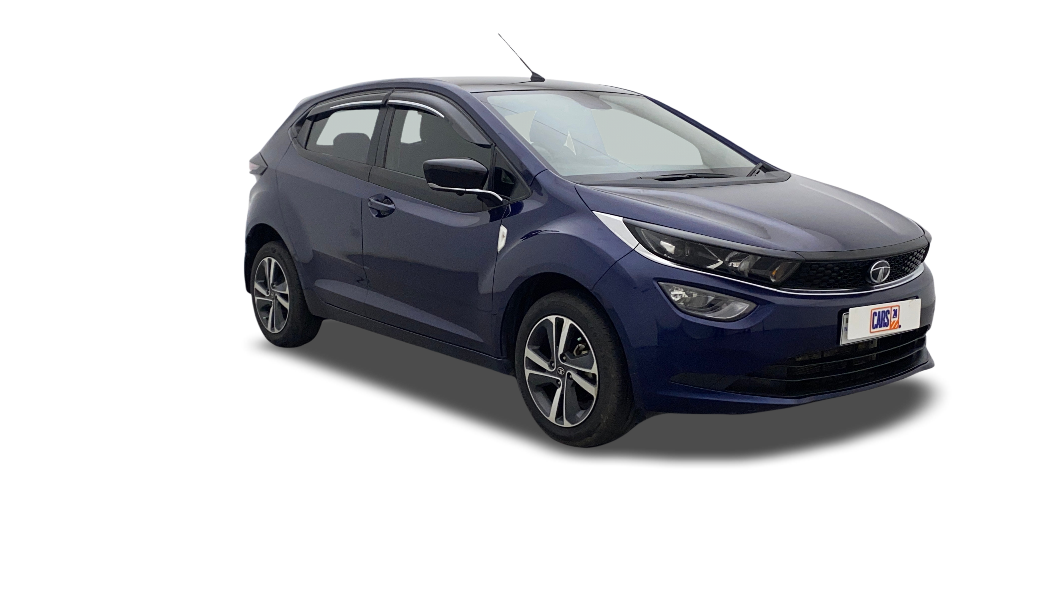 Tata ALTROZ-img