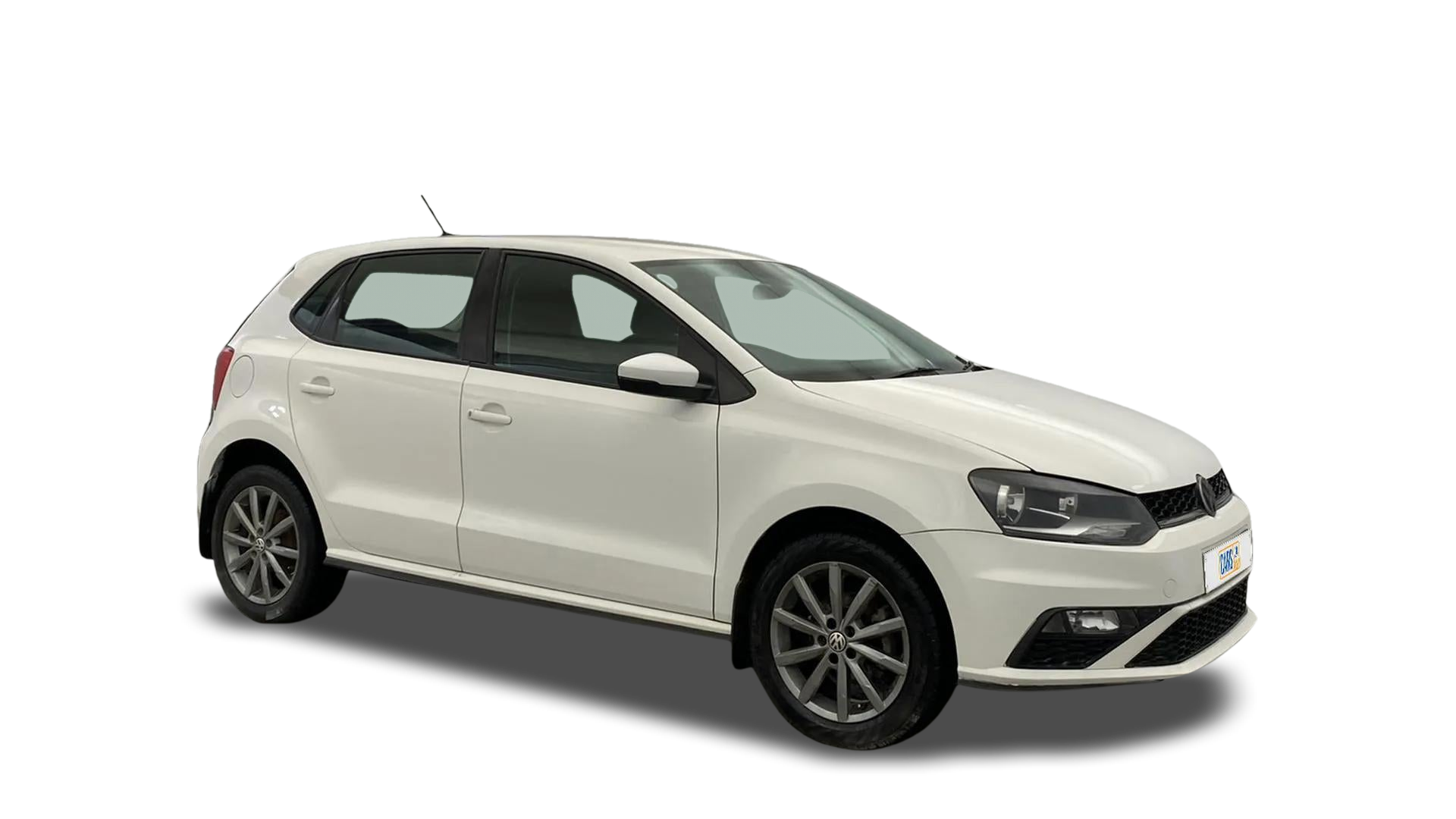 Volkswagen Polo-img