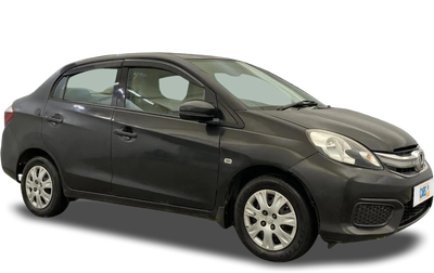 Honda Amaze-img