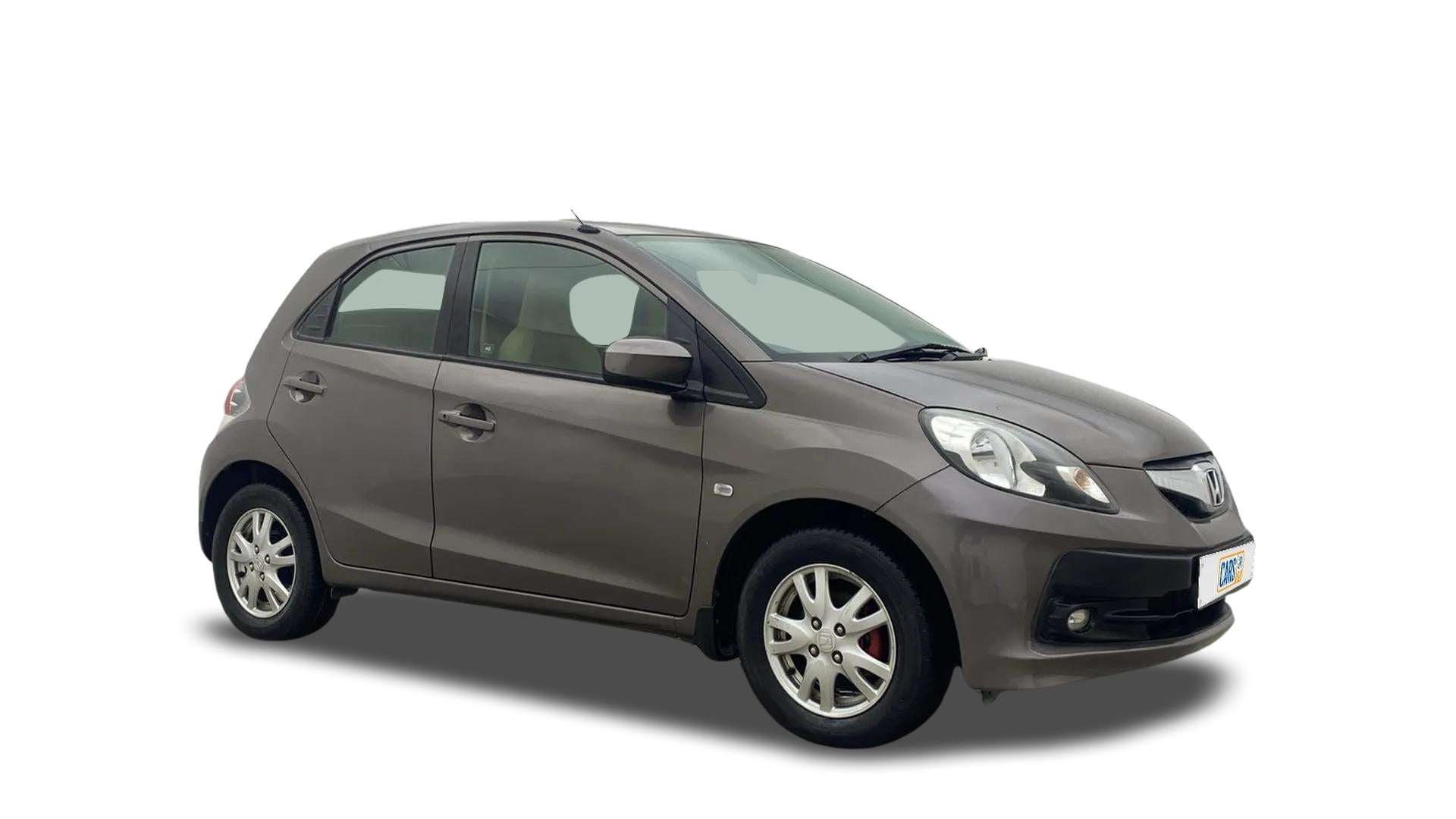 Honda Brio-img
