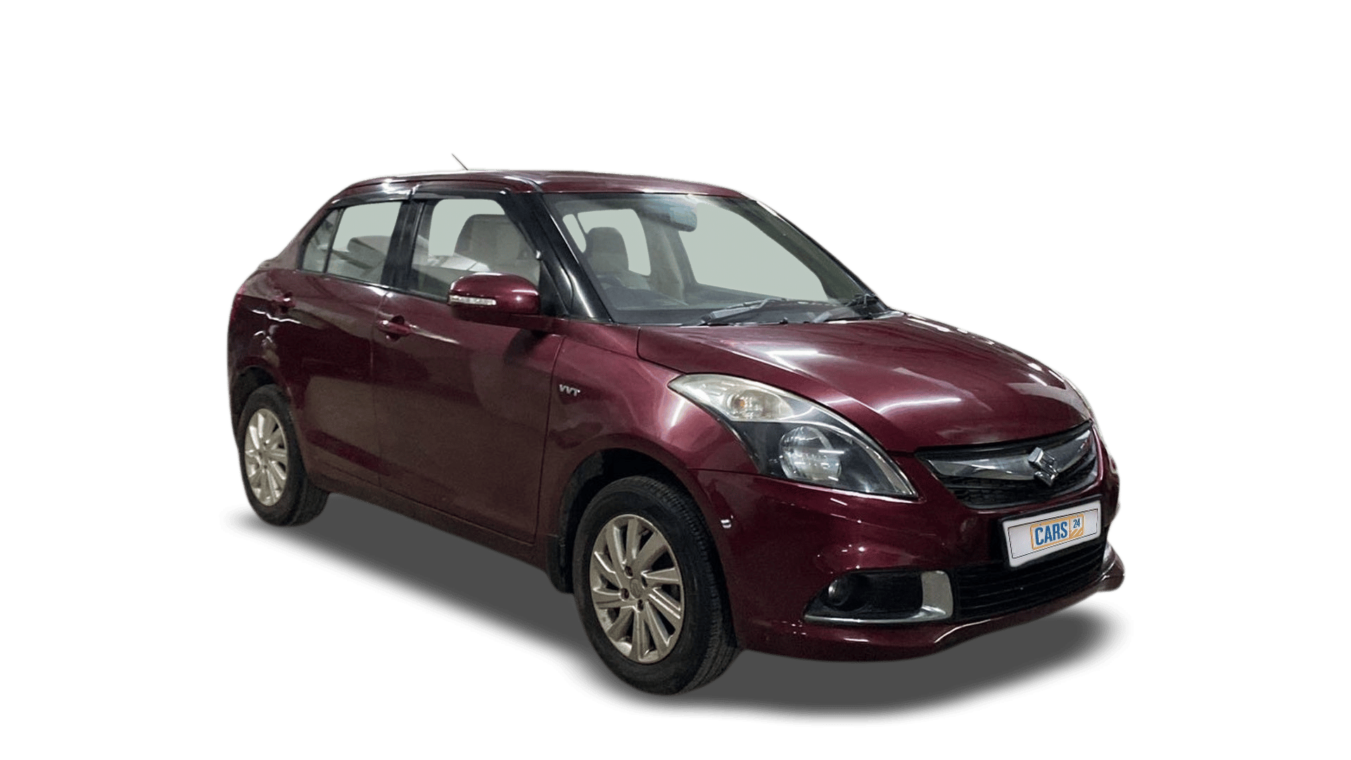 2017 Maruti Swift Dzire - Sedan - Petrol - Manual - ₹5.13 lakh