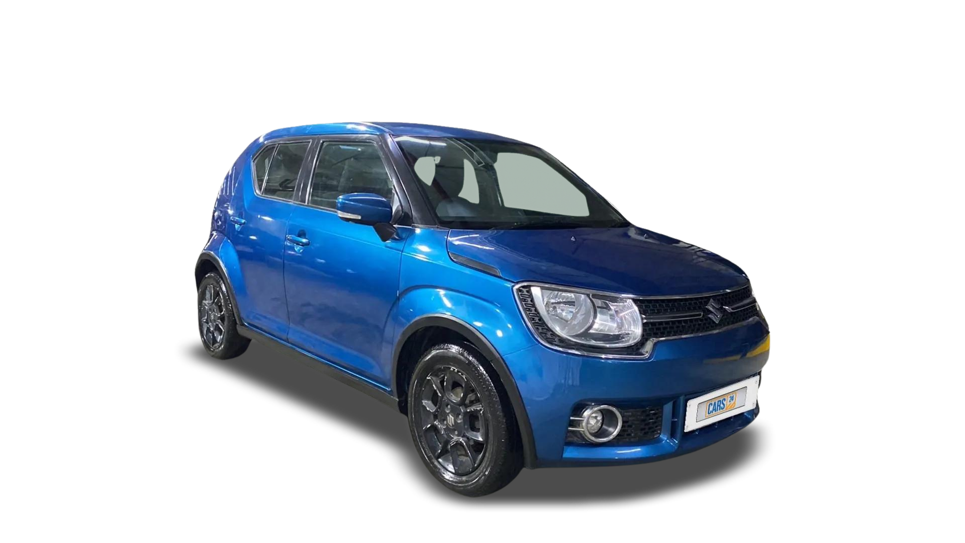Maruti IGNIS-img