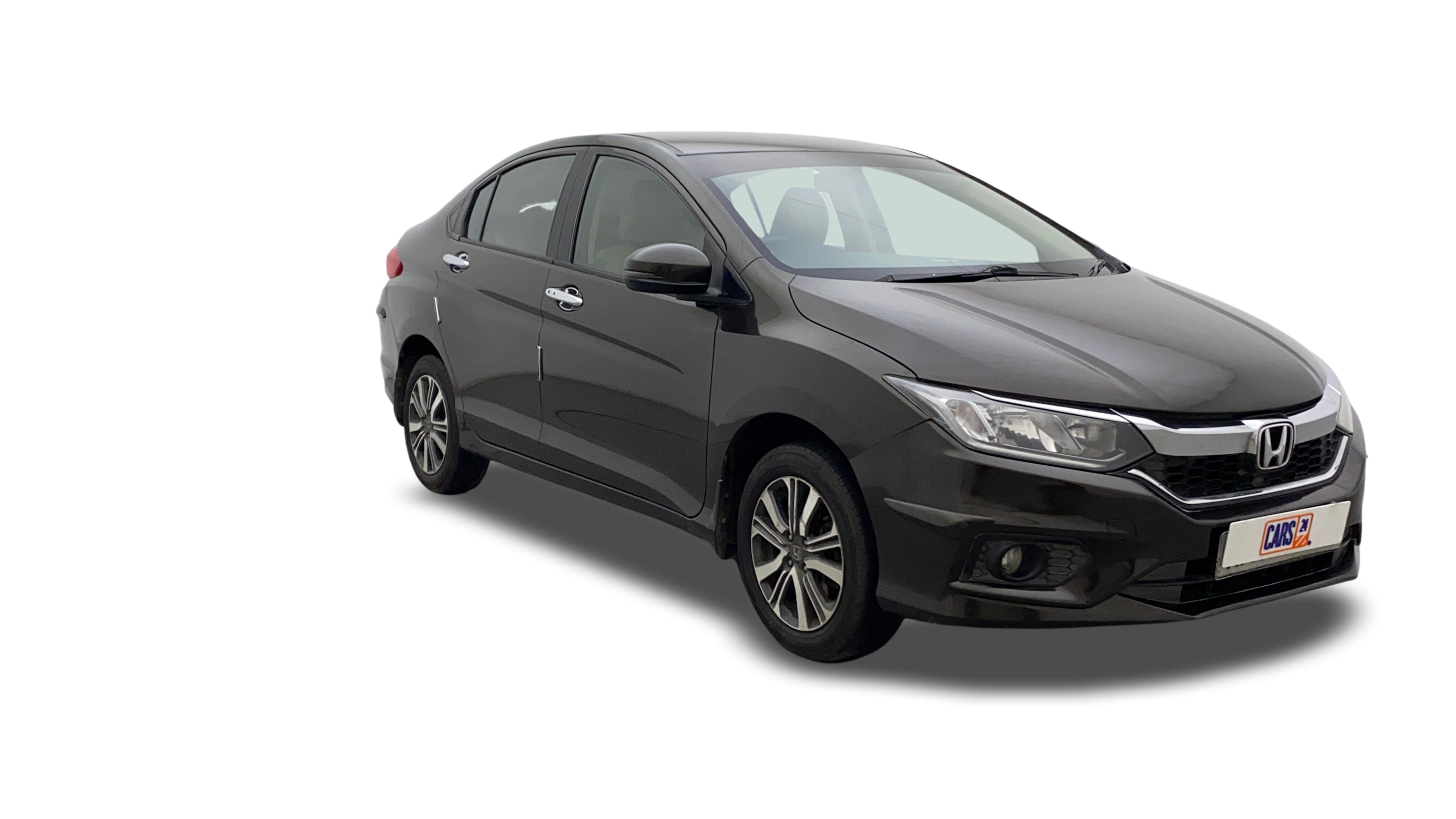 Honda City-img