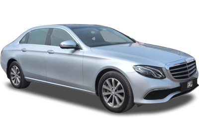 Mercedes Benz E Class-img