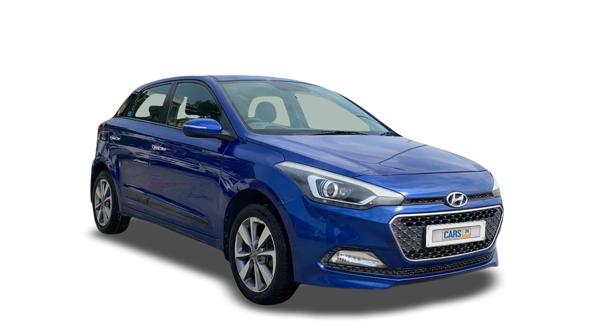 Hyundai Elite i20-img