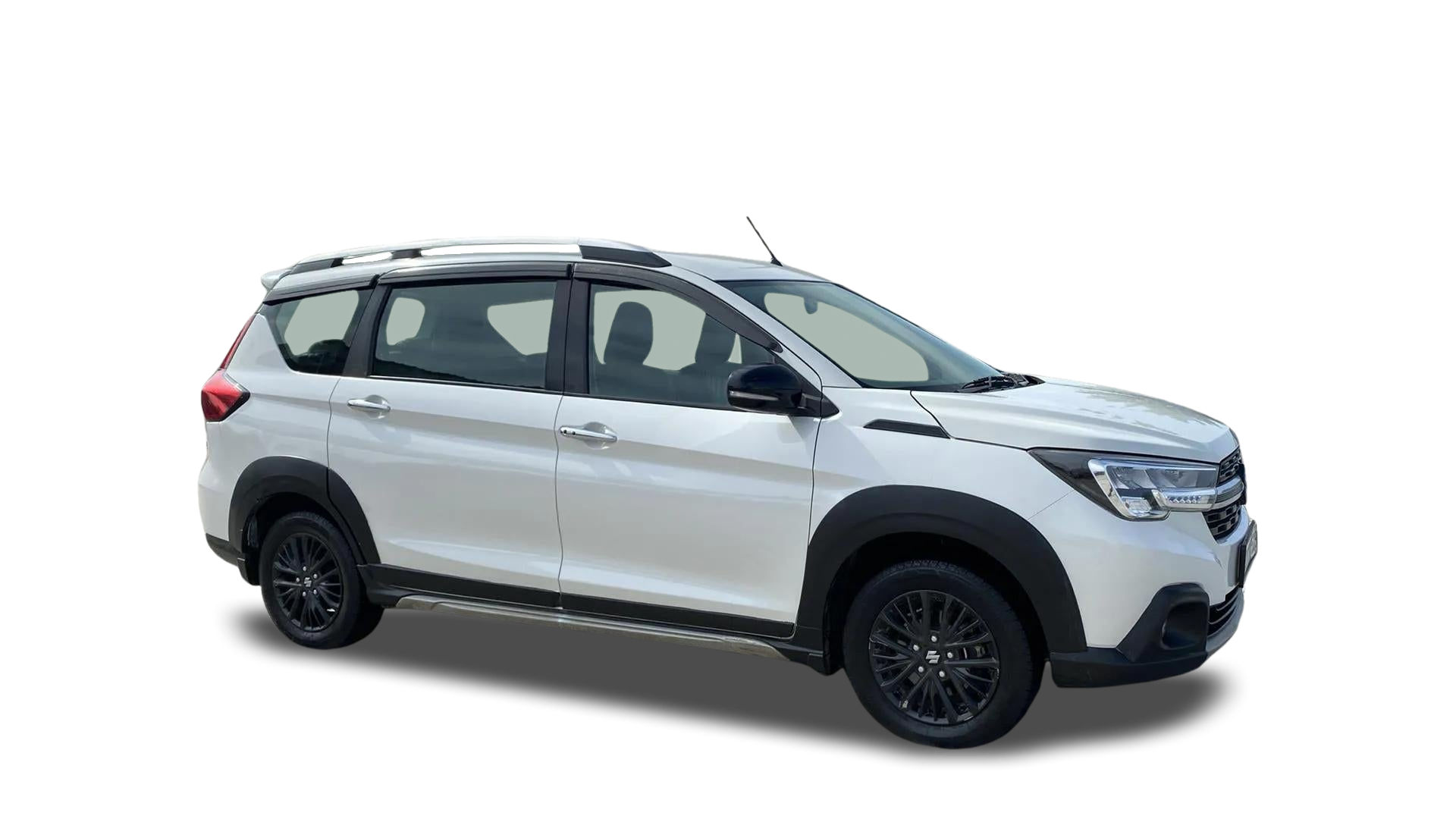 Maruti XL6-img