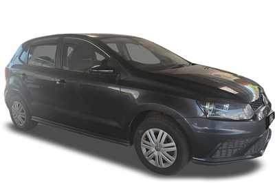 2021 Volkswagen Polo - Hatchback - Petrol - Manual - ₹5.40 lakh