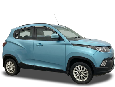 Mahindra Kuv100-img