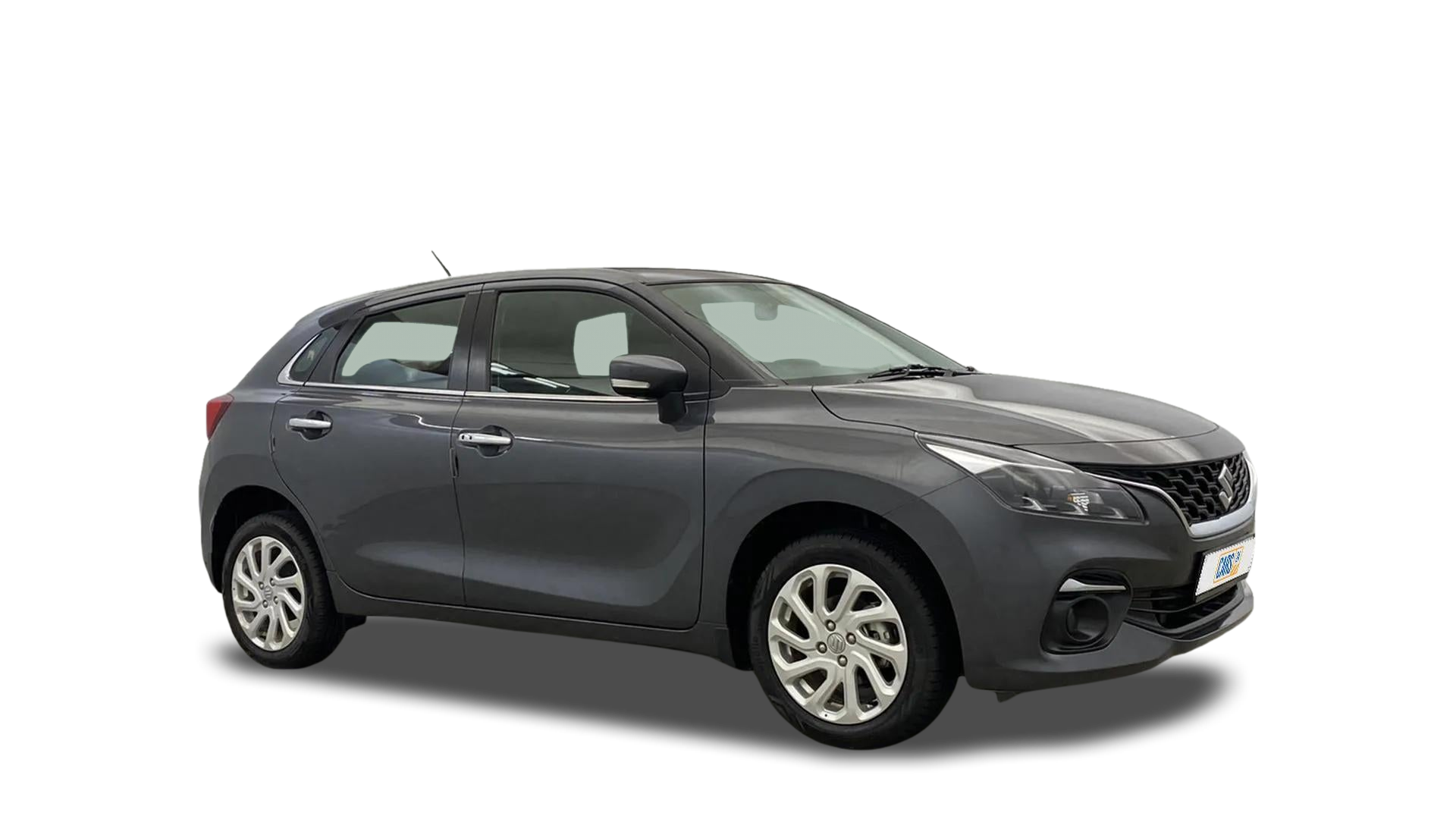 Maruti Baleno-img