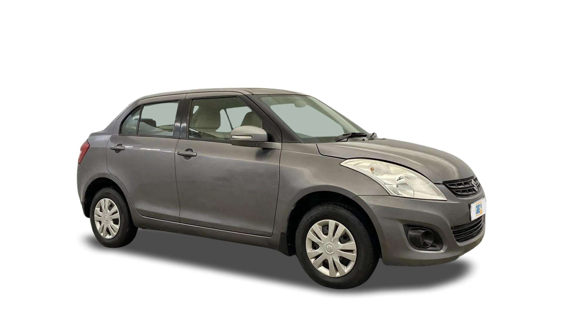 2014 Maruti Swift Dzire - Sedan - Petrol - Manual - ₹2.46 lakh