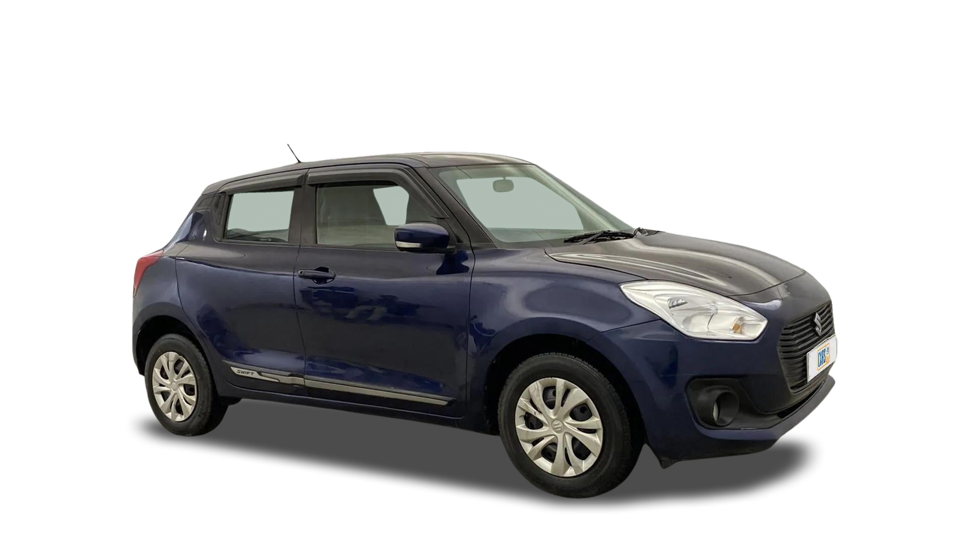 Maruti Swift-img