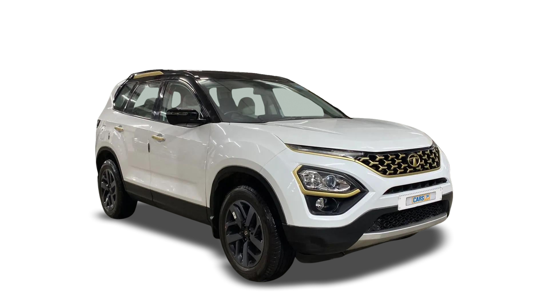 2022 Tata Safari - SUV - Diesel - Automatic - ₹18.19 lakh