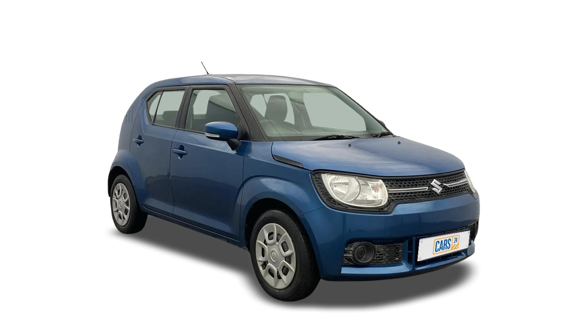 Maruti IGNIS-img