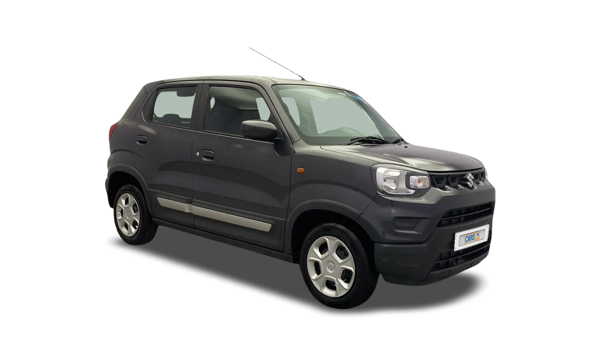 2023 Maruti S PRESSO - Hatchback - Petrol - Automatic - ₹5.39 lakh