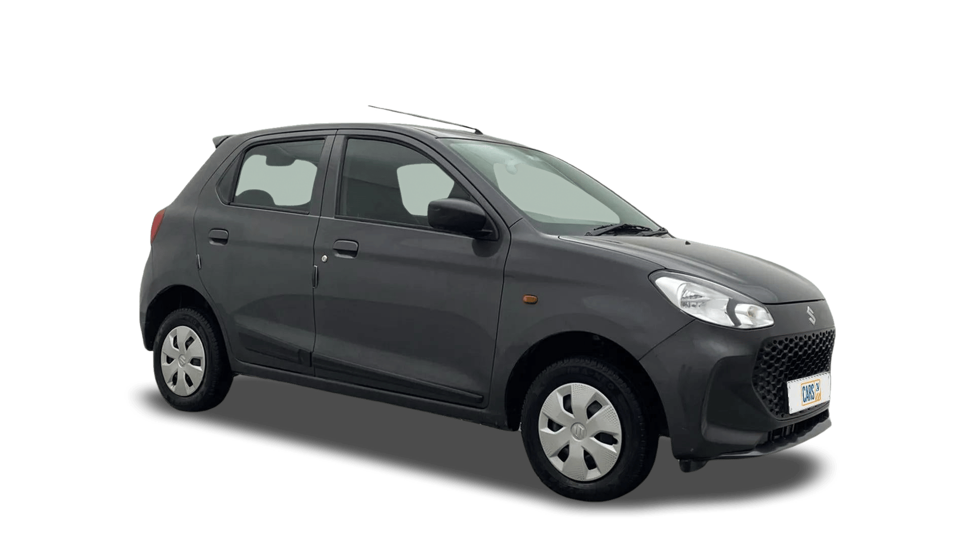 2024 Maruti Alto K10 - Hatchback - Petrol - Automatic - ₹5.38 lakh