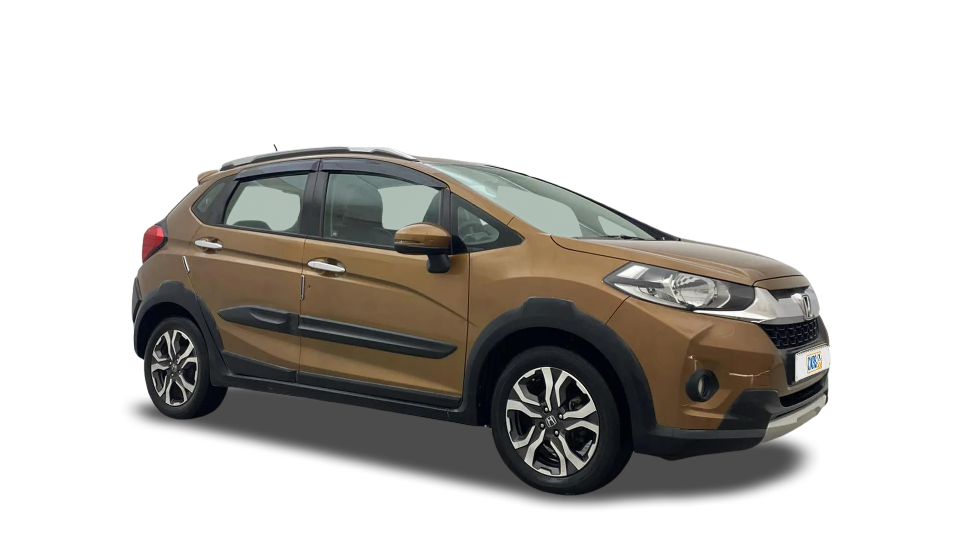 Honda WR-V-img