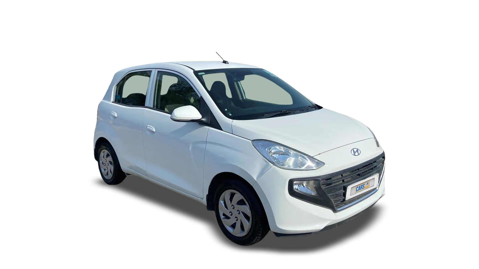Hyundai NEW SANTRO-img