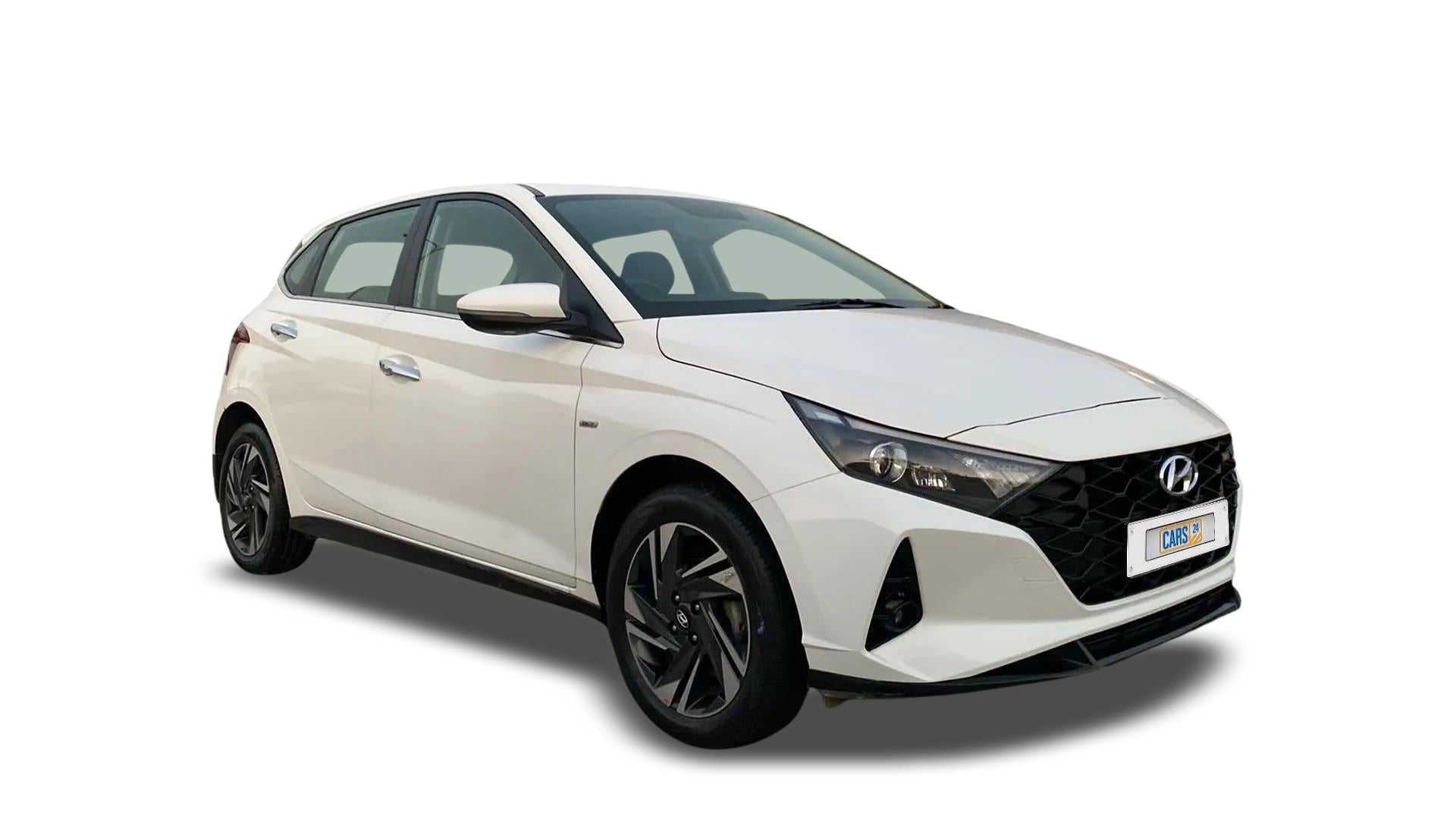 2020 Hyundai NEW I20 - Hatchback - Petrol - Automatic - ₹6.85 lakh