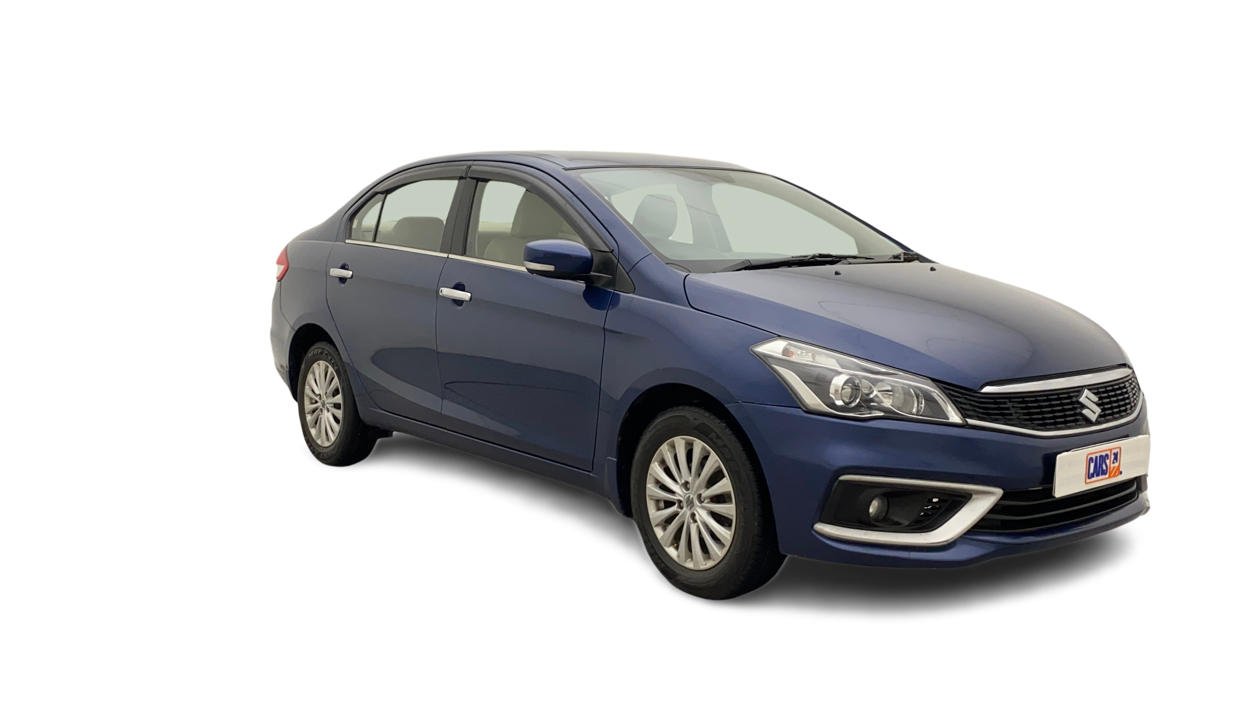 Maruti Ciaz-img