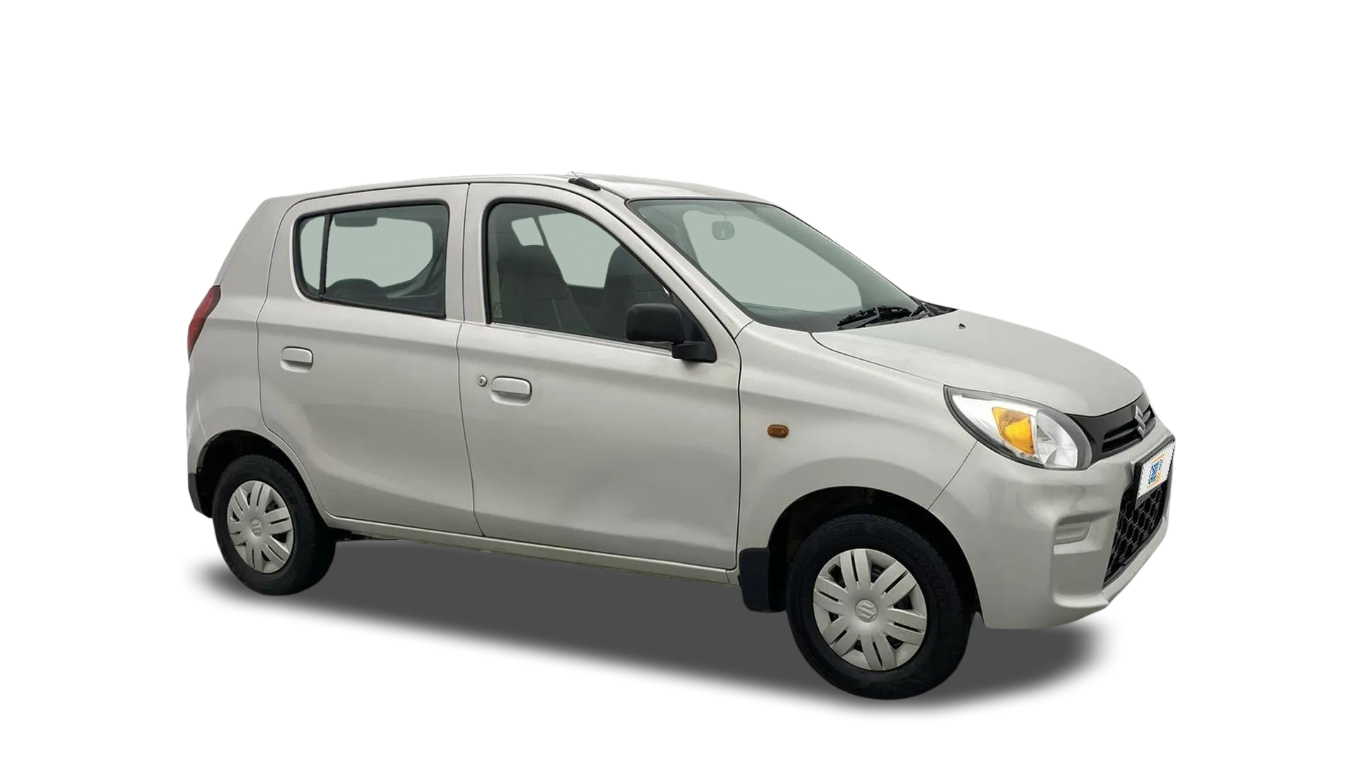 2022 Maruti Alto - Hatchback - Petrol - Manual - ₹3.73 lakh