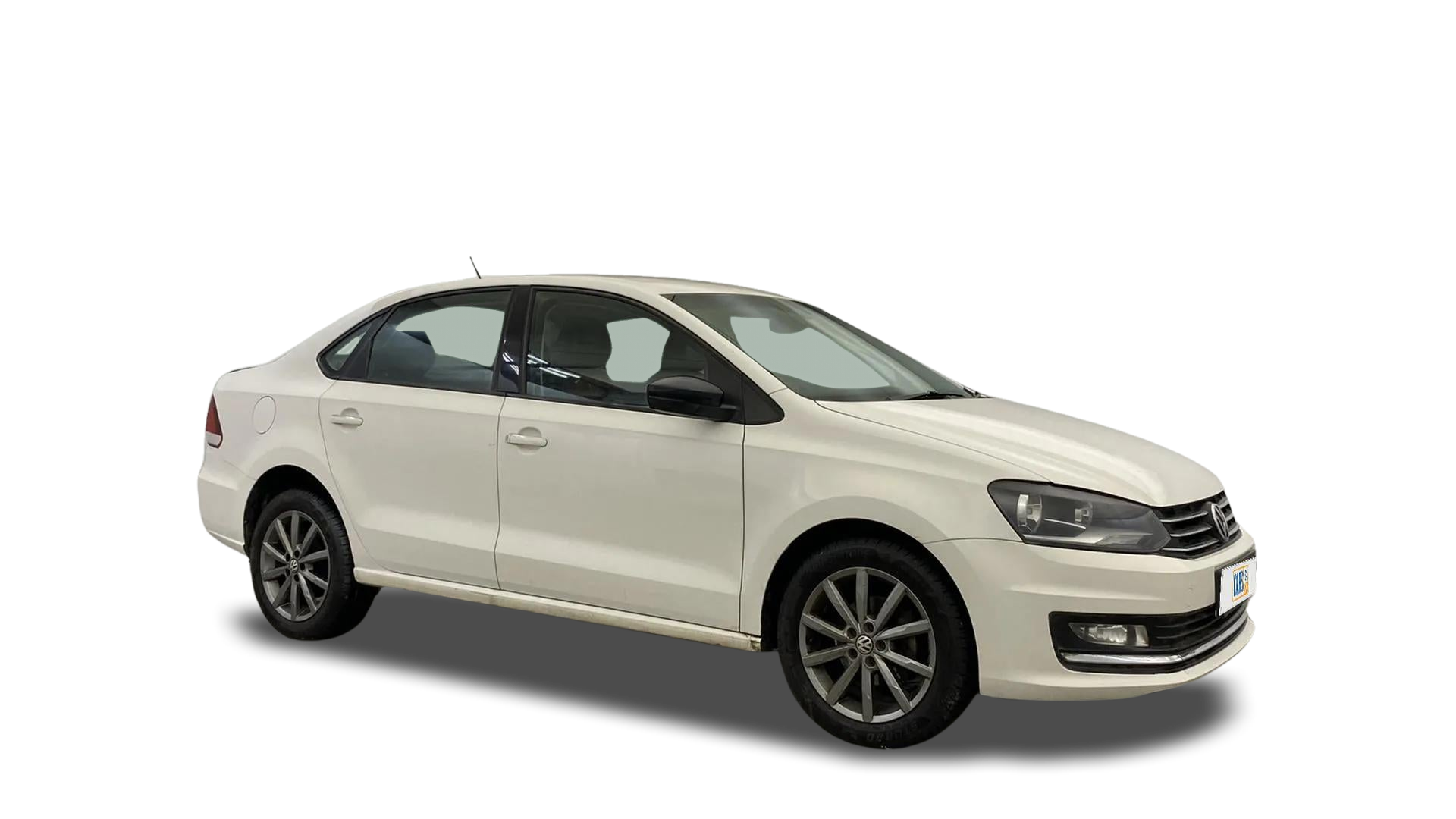 Volkswagen Vento-img