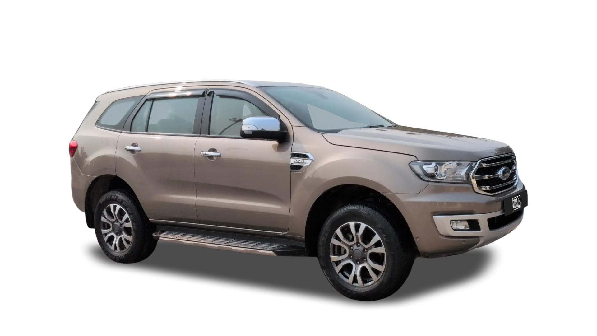 Ford Endeavour-img