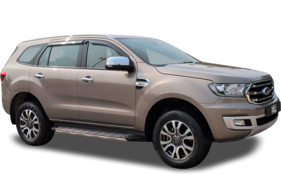 Ford Endeavour-img