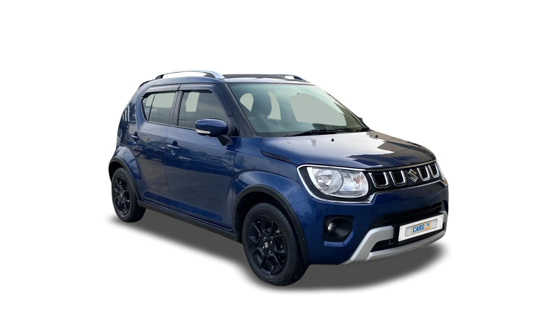 Maruti IGNIS-img