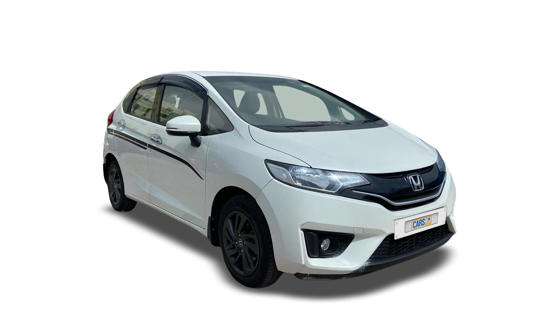 Honda Jazz-img