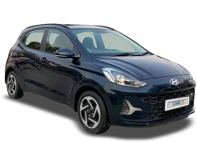 Hyundai GRAND I10 NIOS-img