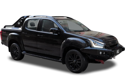 ISUZU D-Max V Cross-img