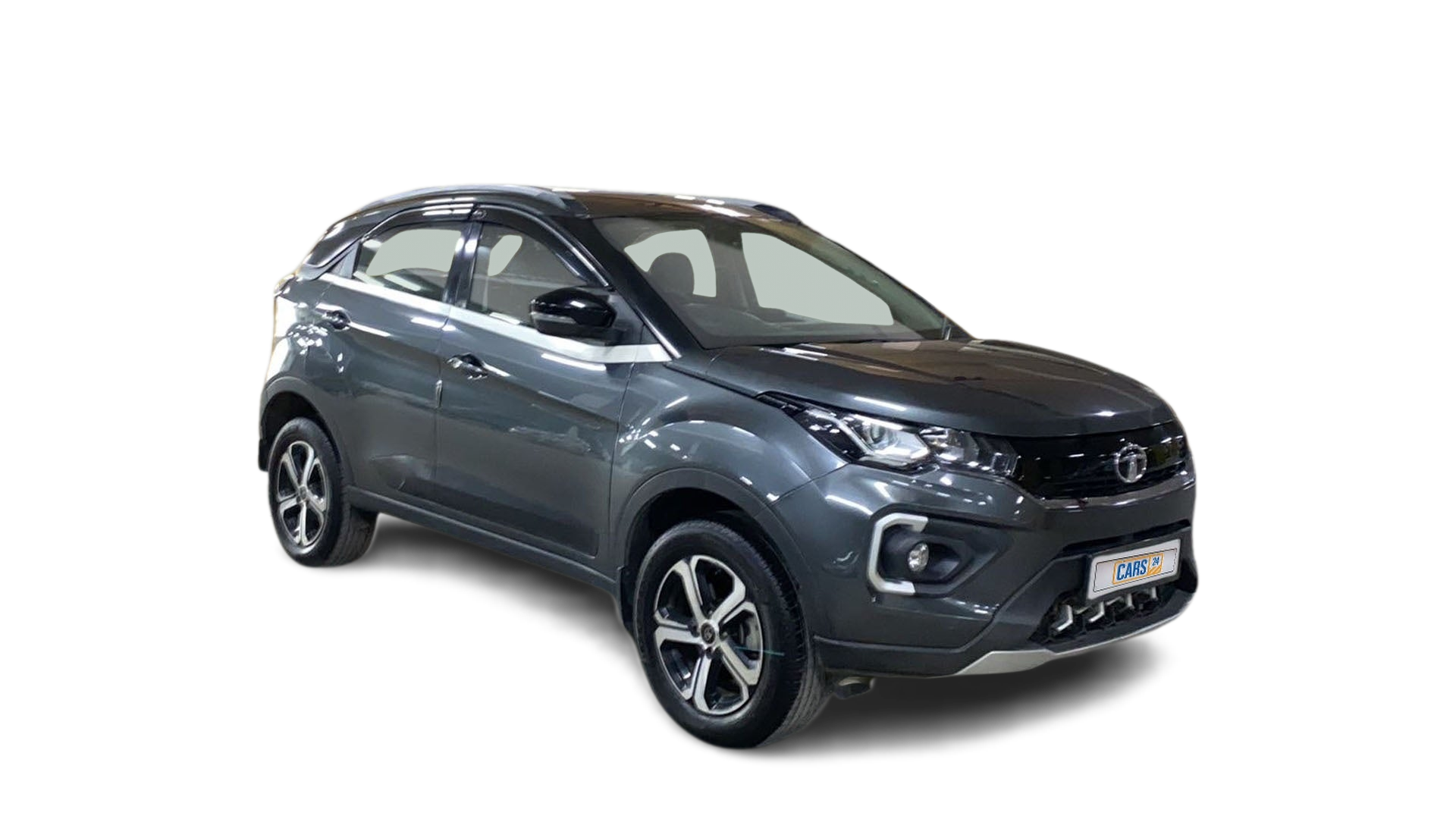 Tata NEXON-img