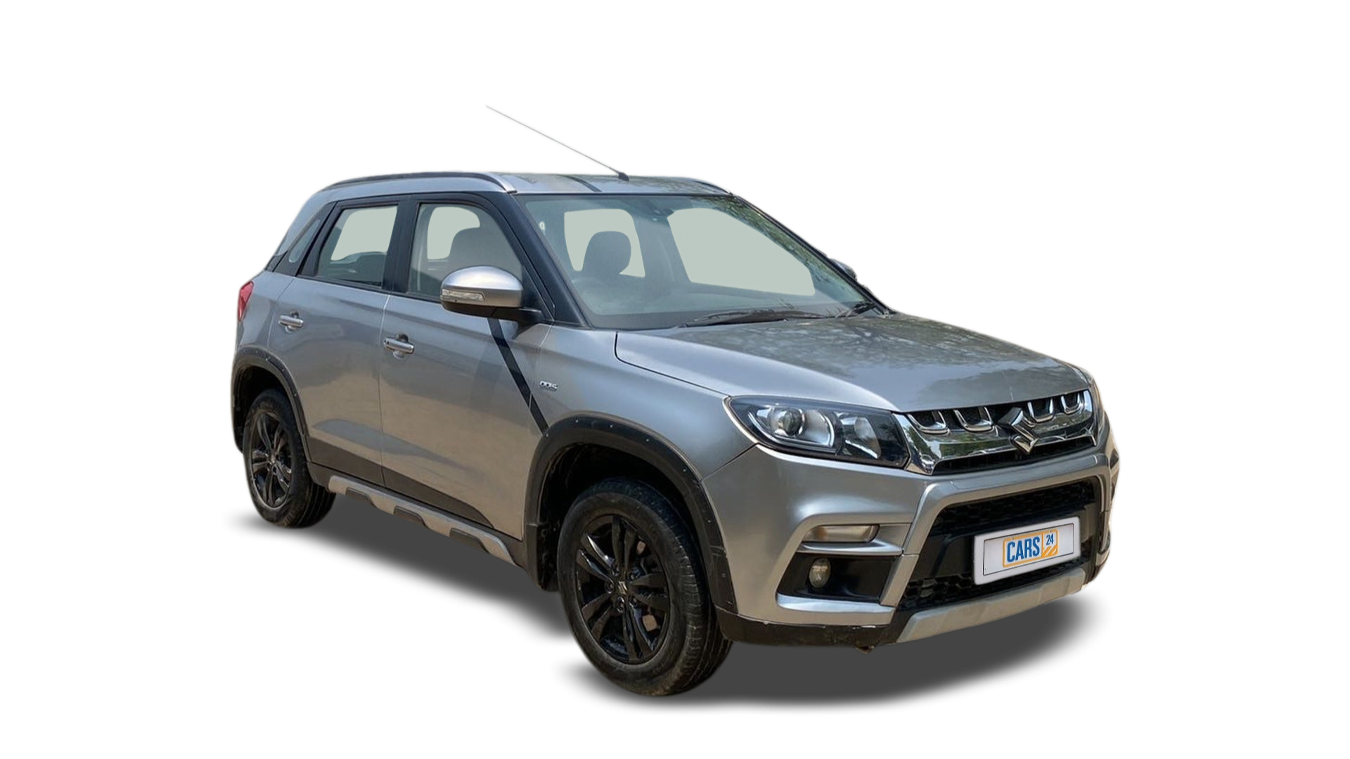Maruti Vitara Brezza-img