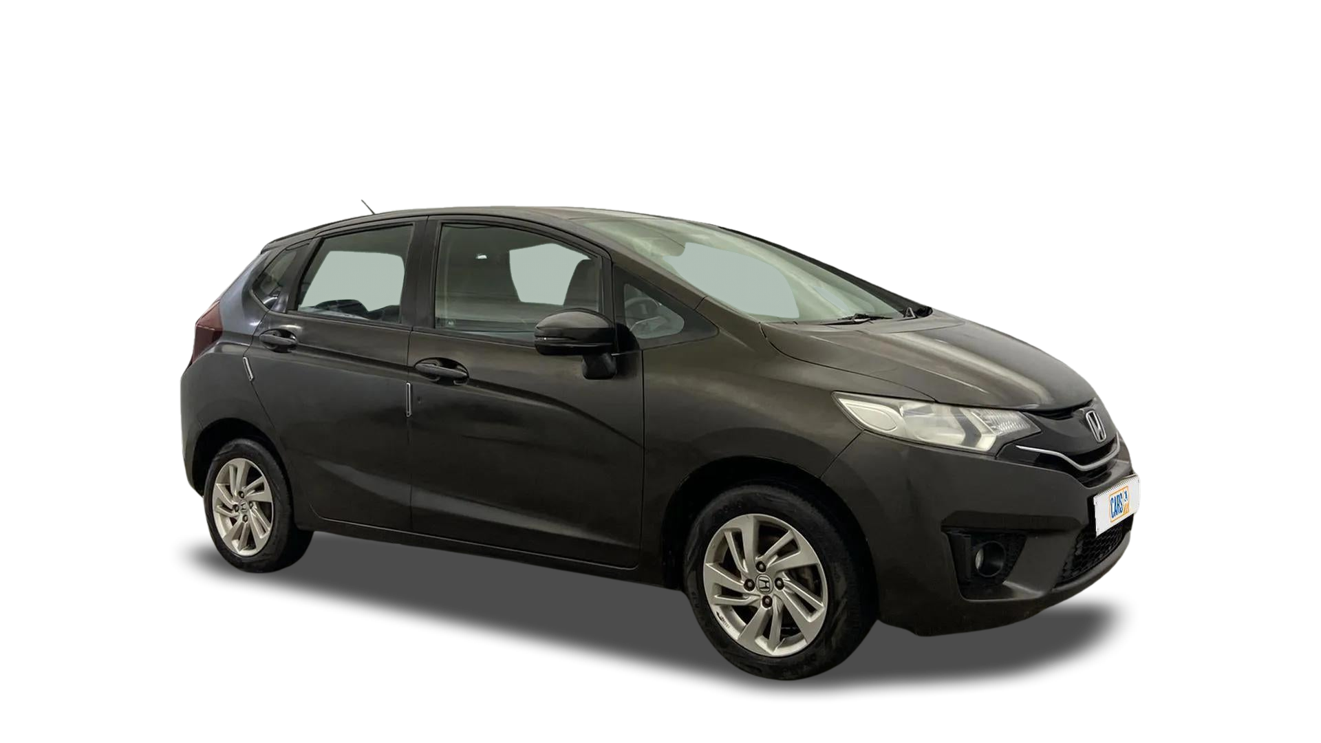 2017 Honda Jazz - Hatchback - Petrol - Manual - ₹3.73 lakh
