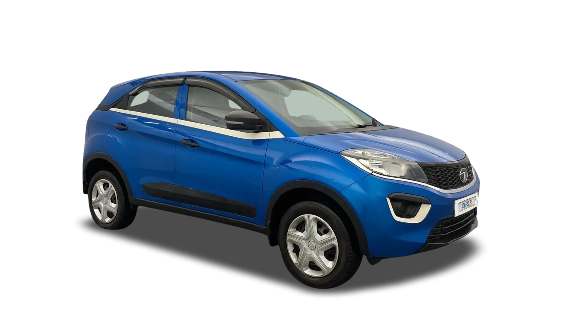 Tata NEXON-img