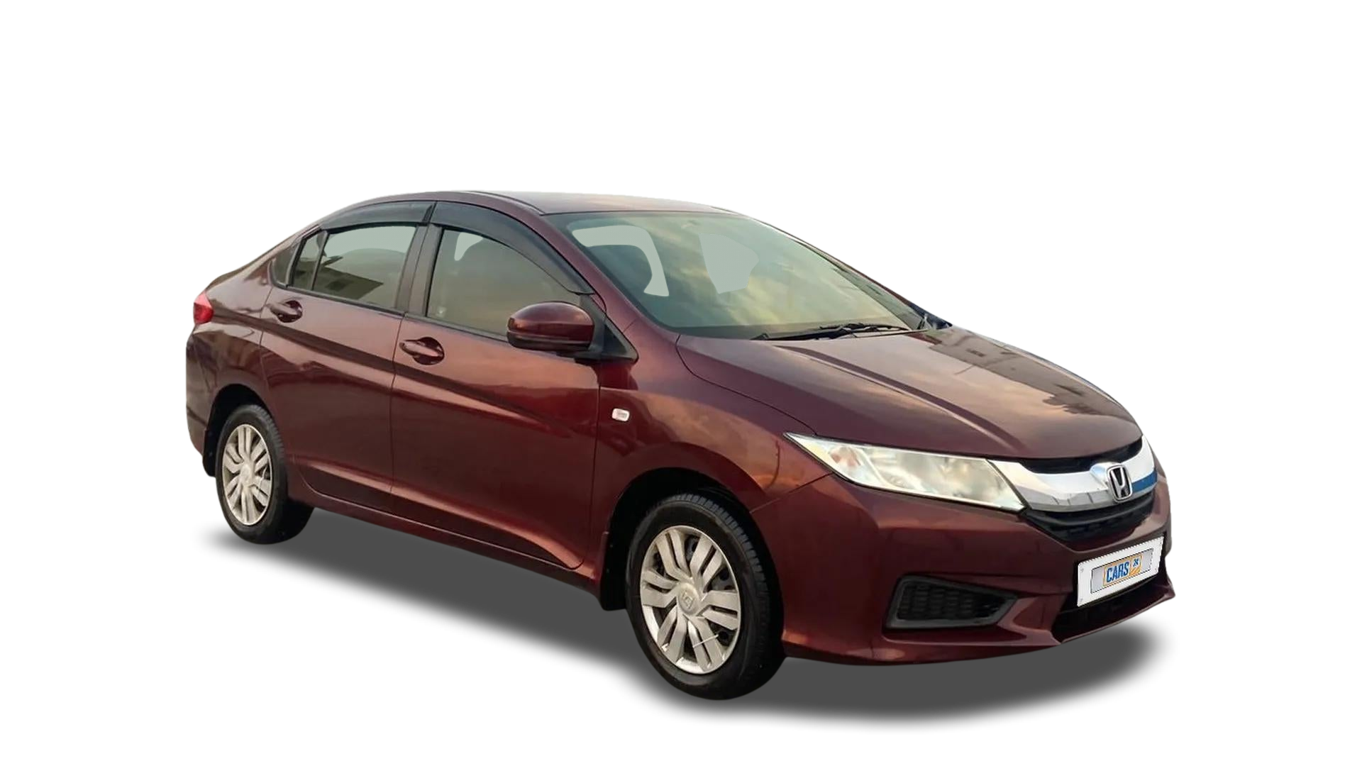 Honda City-img